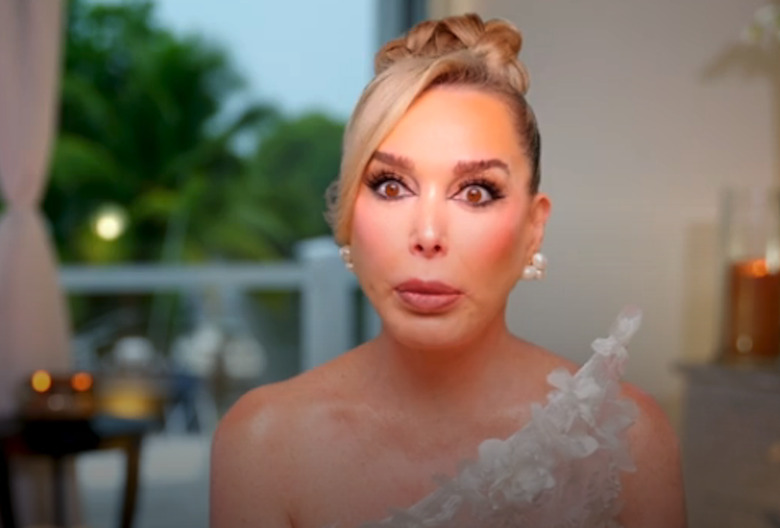 real housewives of miami carrie quote