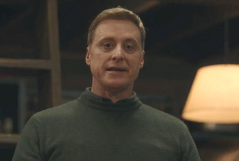 resident aliene disrespect my dead father quote