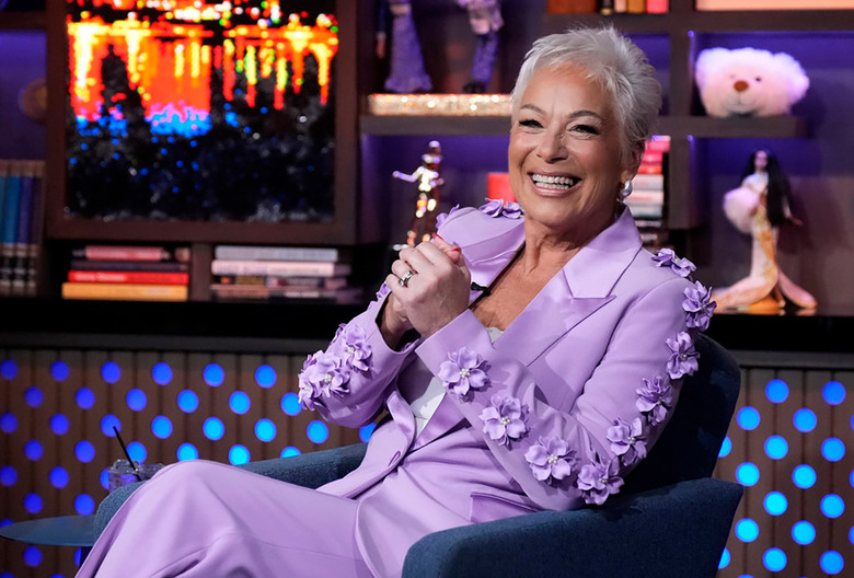 Watch What Happens Live Denise Welch Taylor Swift