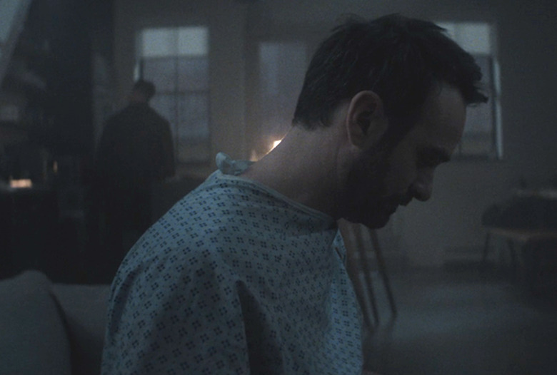 daredevil born again nightgown man quote