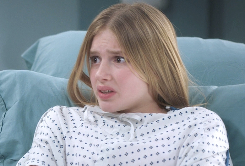 greys anatomy menopause quote