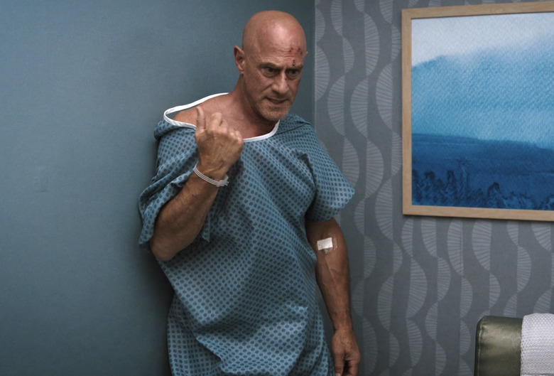 law and order organized crime watch me get naked quote