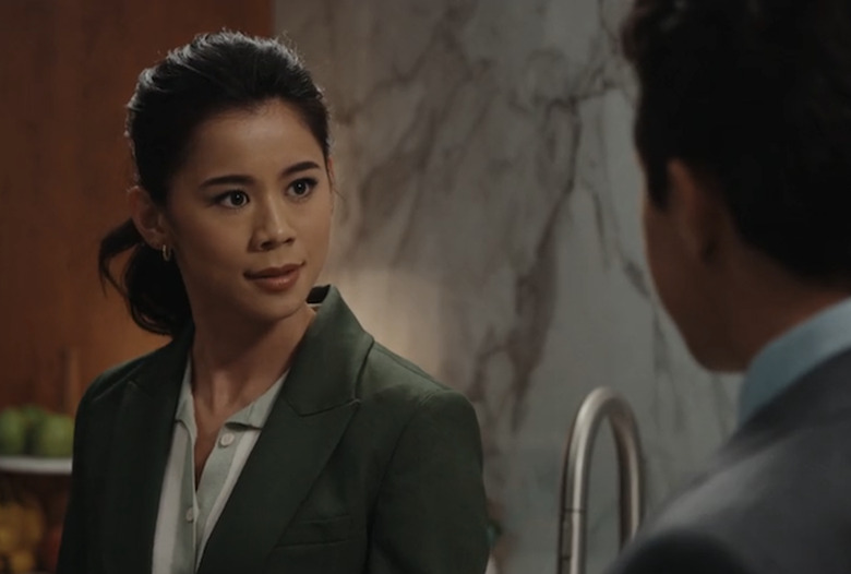 matlock billie eilish quote