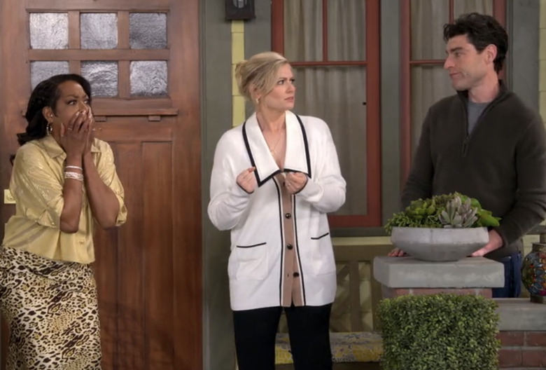 the neighborhood tyler perrys gone girl quote