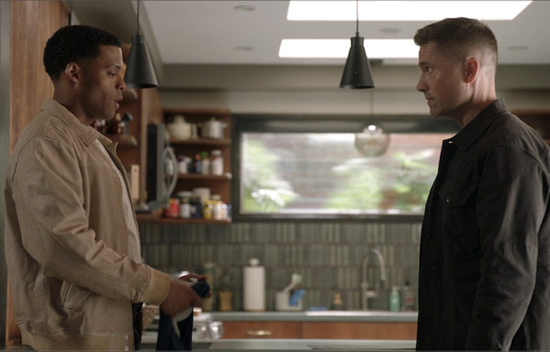 the rookie no jeopardy quote