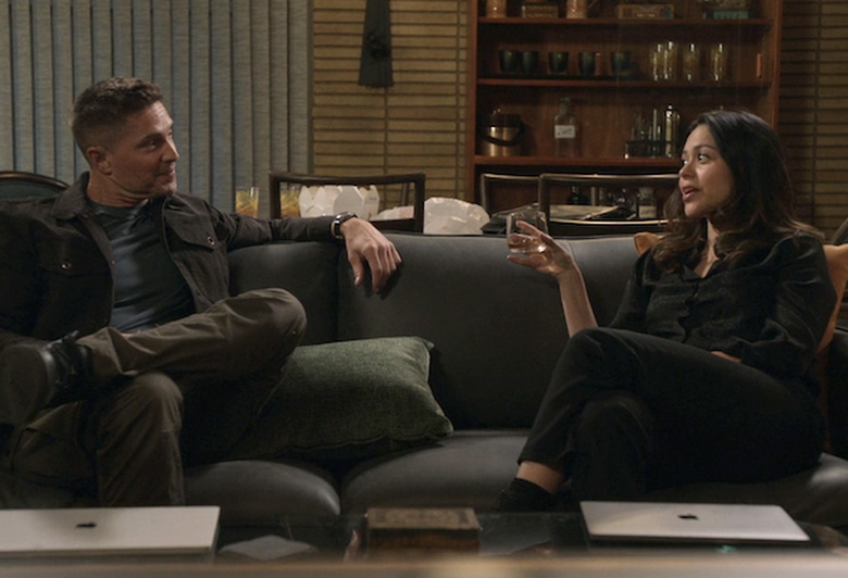 the rookie youre one of the girls quote