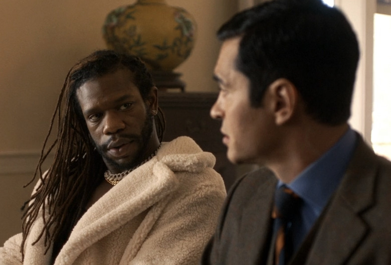 will trent time sensitive crime quote