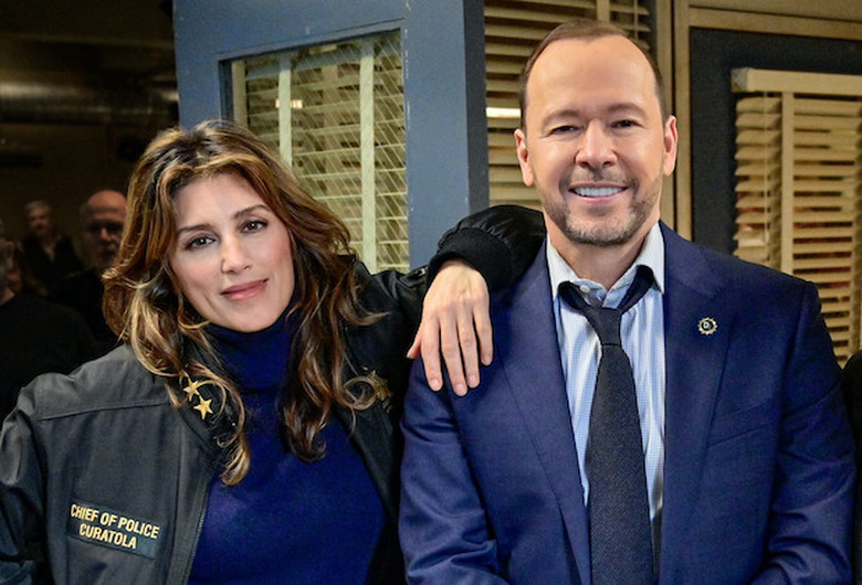Blue Bloods