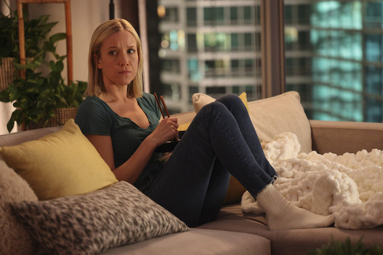 Chicago Med Hannah