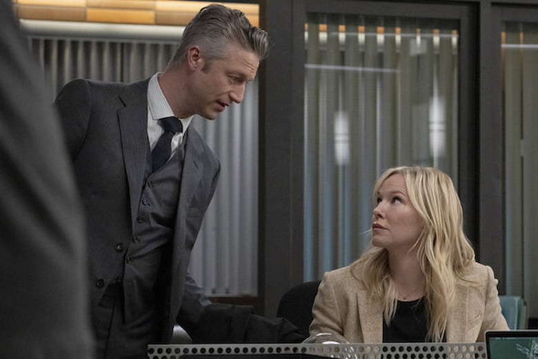 law and order svu season 24 spoilers