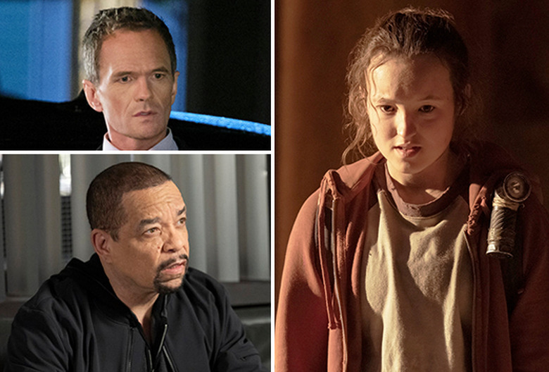 Best TV Quotes