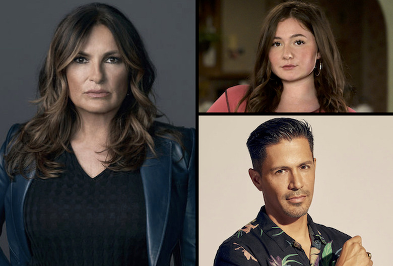 Best TV Quotes