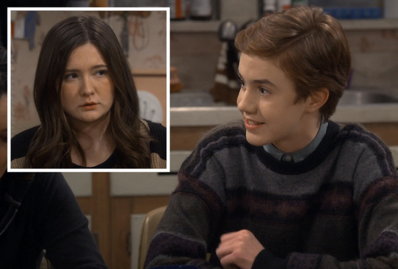 The Conners