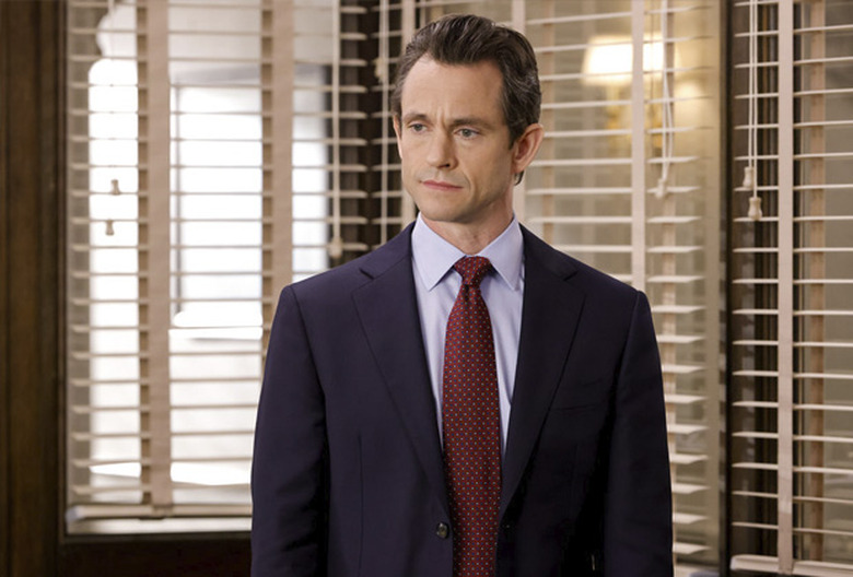 Law & Order Fall TV Preview