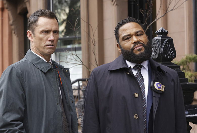 Law & Order Fall TV Preview