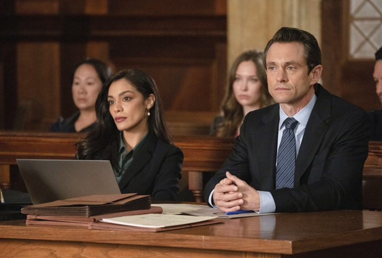 Law & Order Fall TV Preview