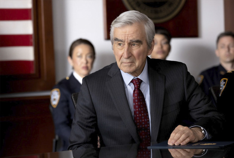 Law & Order Fall TV Preview