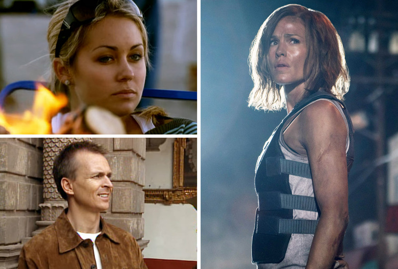 Leaving Netflix in November 2023