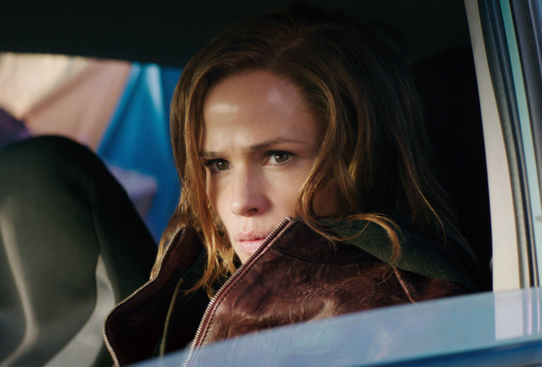 Jennifer Garner in Peppermint