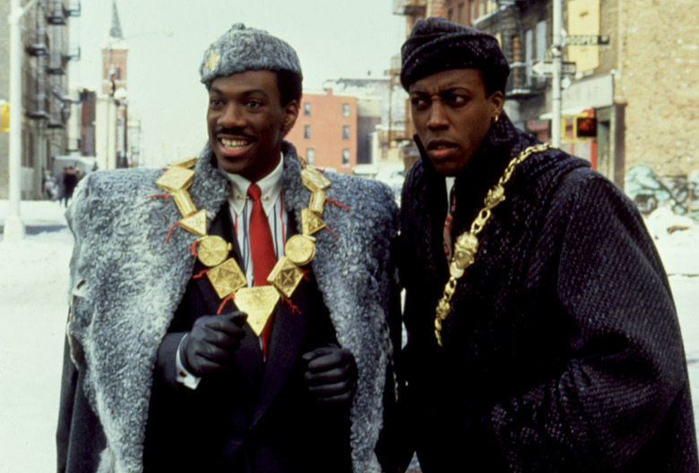 Coming to America Leaving Netflix in October 