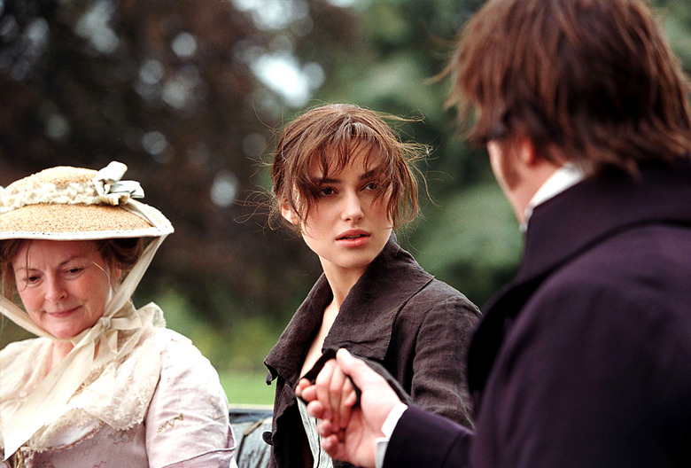 Pride & Prejudice Leaving Netflix in October 