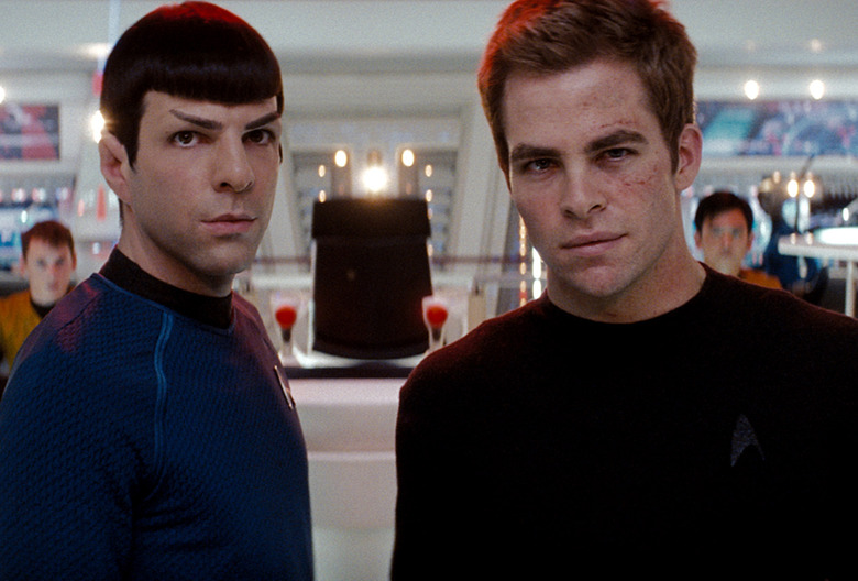 Star Trek