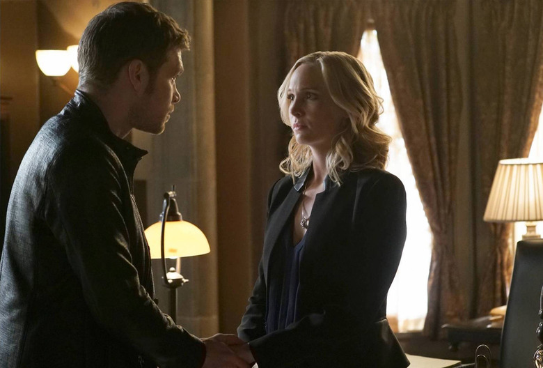 The Originals