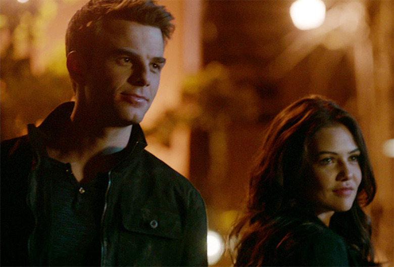 Legacies Kol & Davina