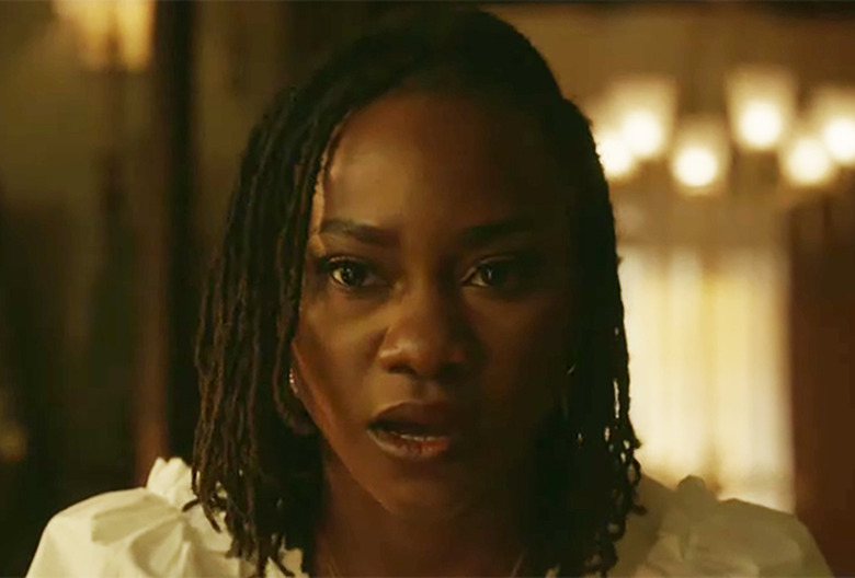 Legacies Recap