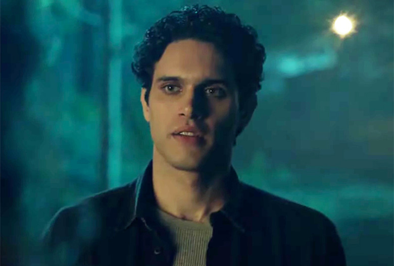 Legacies Recap