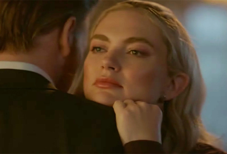 Legacies Recap