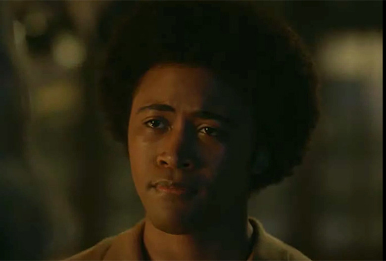 Legacies Recap