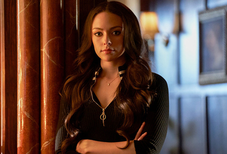 Legacies Recap