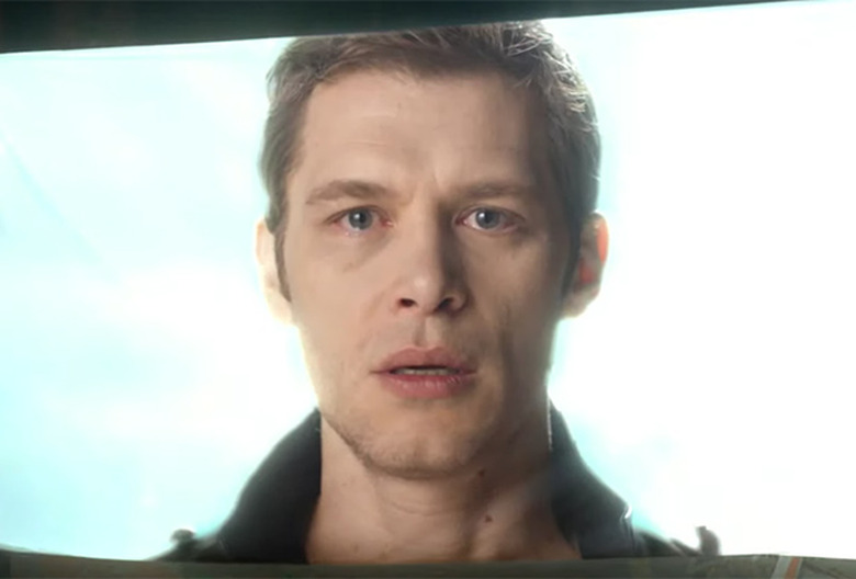 Legacies Finale Klaus