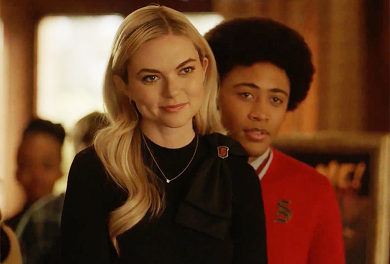 Legacies Season 5