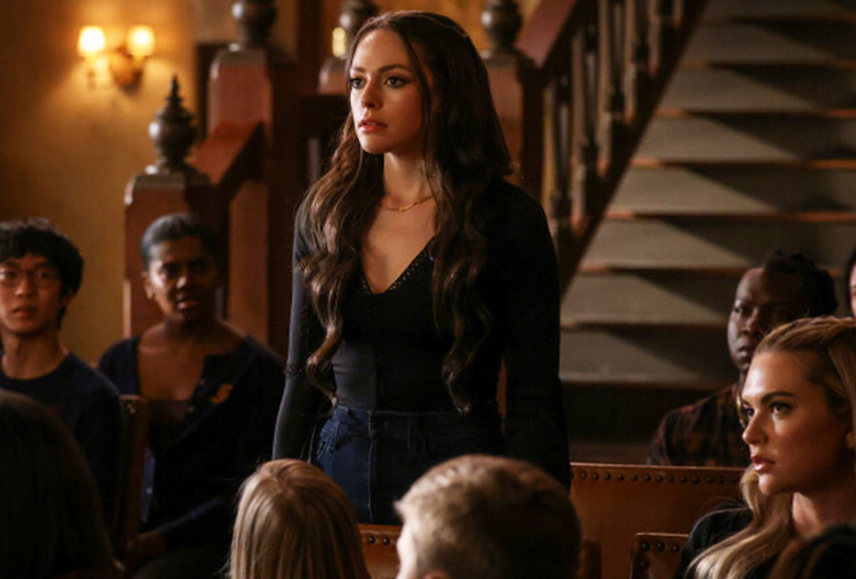Legacies Recap Series Finale