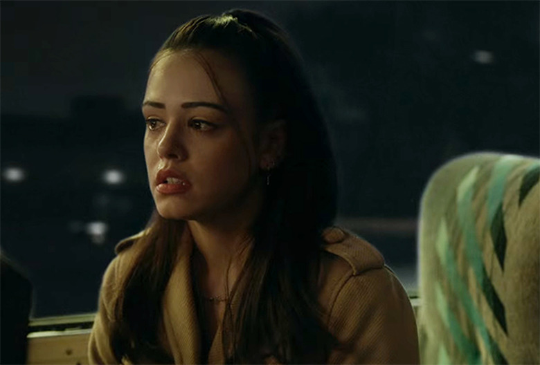 Legacies Season 5 Josie Returns