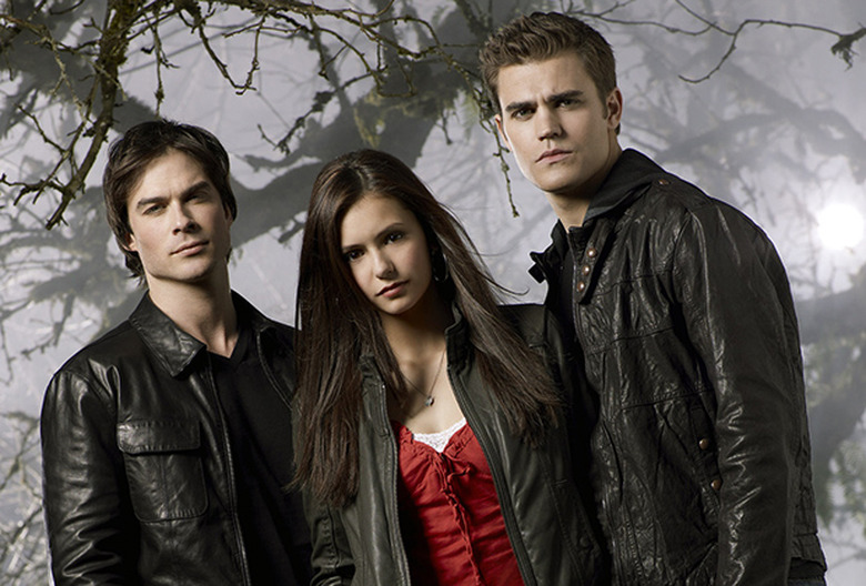 Legacies Season 5 Stefanie Salvatore