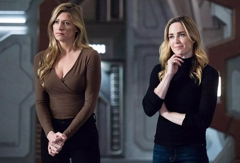 Legends of Tomorrow Season 8