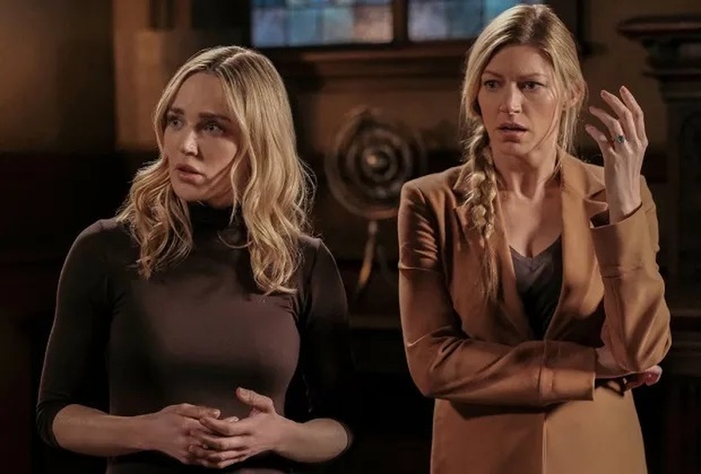 Legends of Tomorrow Season 8
