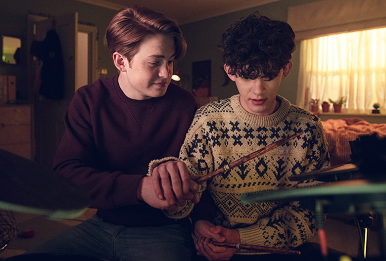 Best LGBTQ+ Characters 2022