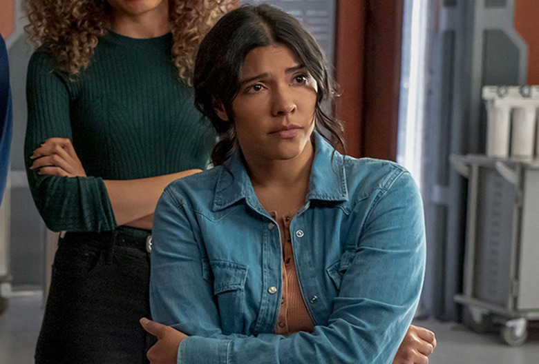 Best LGBTQ+ TV Characters