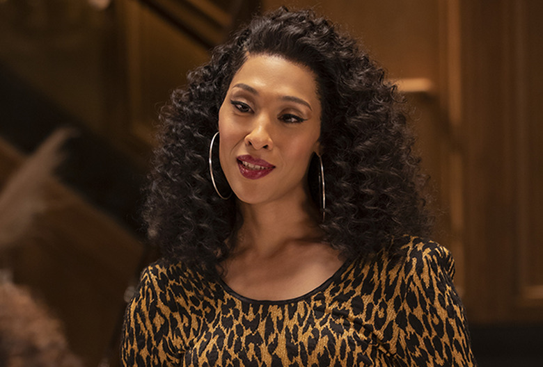 LGBTQ TV Characters