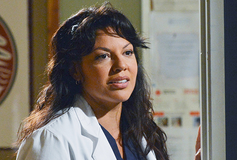 LGBTQ TV Characters