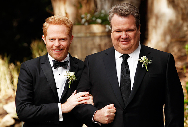 LGBTQ TV Characters