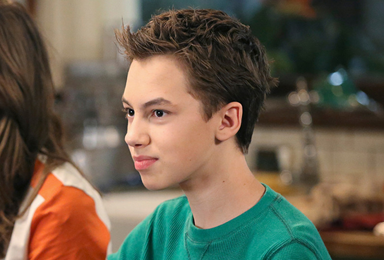 LGBTQ TV Characters