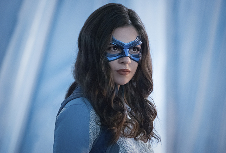 LGBTQ TV Characters