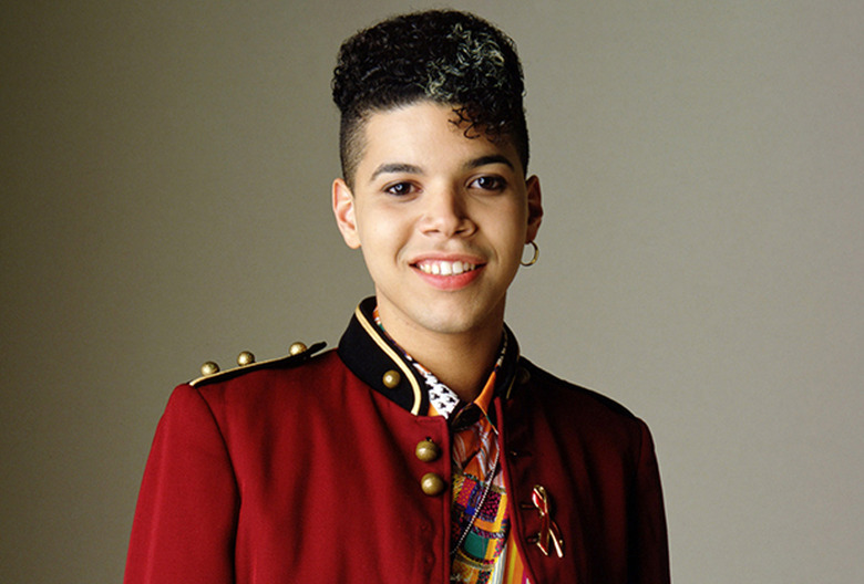 LGBTQ TV Characters