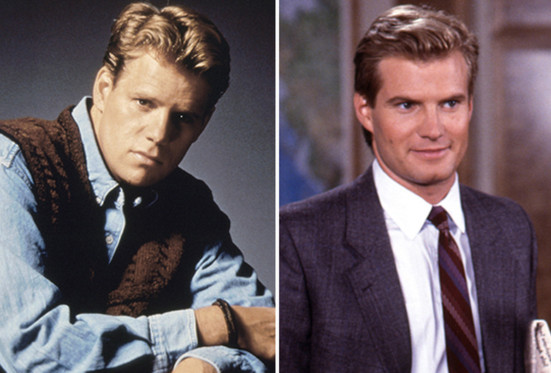 LGBTQ TV Characters