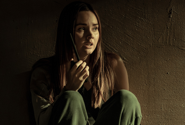 Criminal Minds Liana Liberato
